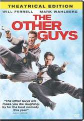 The Other Guys (Theatrical Edition)