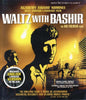 Waltz With Bashir (Blu-ray) BLU-RAY Movie 
