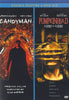 Candyman / Pumpkin Head (Double feature) DVD Movie 