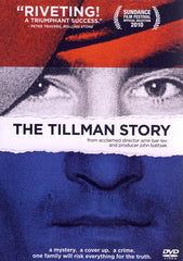L'histoire de Tillman (SONY)