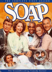 Soap - The Complete First Season (Boxset)