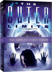 The Outer Limits - The Complete First Season (1st) (Bilingual) (Boxset)