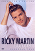 Ricky Martin - Europa (European Tour) (Collector's Edition) DVD Movie 