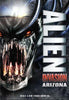 Alien Invasion Arizona DVD Movie 