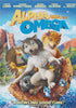 Alpha and Omega DVD Movie 
