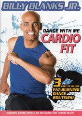 Billy Blanks: Boot Camp Cardio Sculpt