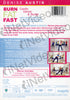 Denise Austin - Burn Fat Fast - Cardio Dance and Sculpt (LG) DVD Movie