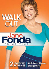 Jane Fonda - Premier temps - Walkout (LG)