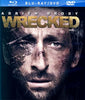 Wrecked (DVD + Blu-ray Combo) (Bilingue) (Blu-ray) Film BLU-RAY