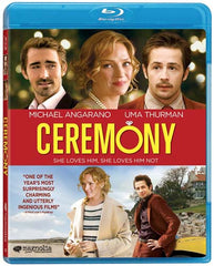 Ceremony (Blu-ray)