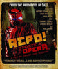 Repo! L'opéra génétique (Blu-ray) (LG) Film BLU-RAY