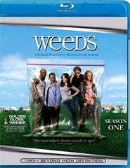 Weeds - Season One (1) (Blu-ray)