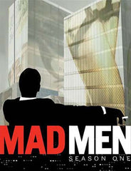 Mad Men - Season One (1) (Boxset) (LG)