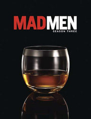 Mad Men - Season Three (3) (Boxset)