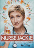 Nurse Jackie - Season Two (2) (Boxset) DVD Movie