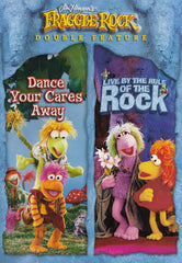 Fraggle Rock: Dance Your Cares Away/Live By The Rule Of The Rock (Double Feature)