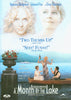 A Month by the Lake (Bilingual) DVD Movie 