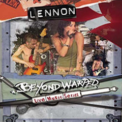 Lennon: Beyond Warped Live Music Series