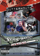 Guttermouth (série Beyond Warped Live Music)