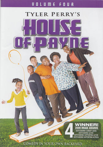 Tyler perry house of payne free online cheap