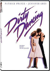 Dirty Dancing (édition grand écran monodisque) (LG)