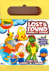 Lost And Found (2 Disc-Set) (Bilingual)(Boxset)