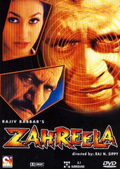 Zahreela (film hindi original)