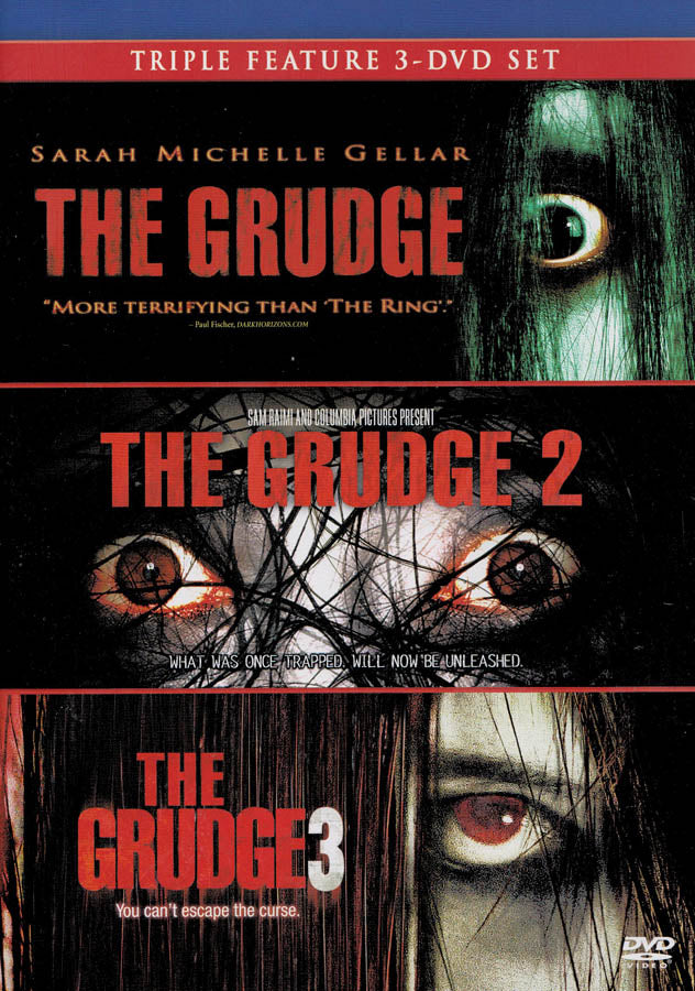 The Grudge 3