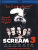 Scream 3 (Bilingue) (Blu-ray) (Bilingue) Film BLU-RAY