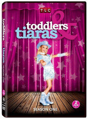 Toddlers And Tiaras - Season One (1)