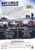 Out of the Wild - The Alaska Experiment DVD Movie