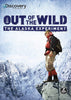Out of the Wild - The Alaska Experiment DVD Movie