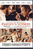 Barney s Version (Le Monde de Barney)(Bilingual) DVD Movie 