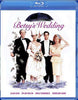 Betsy s Wedding (Blu-ray) BLU-RAY Movie