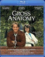 Gross Anatomy (Blu-ray)