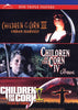 Enfants du maïs - III, IV, V (Triple Feature) DVD Movie