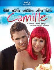 Camille (Blu-ray)