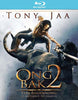 Ong Bak 2 - Le commencement (Bilingue) (Blu-ray) Film BLU-RAY