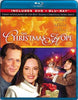 The Christmas Hope (DVD+Blu-ray Combo) (Blu-ray) BLU-RAY Movie 