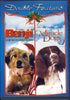 Benji's Very Own Christmas Story / Miracle Dogs (Double Feature) DVD Movie