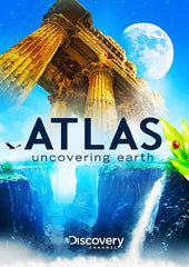 Atlas - Découverte de la Terre
