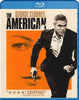 The American (Blu-ray) BLU-RAY Movie 