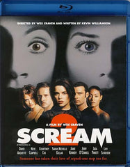 Scream 2 (Bilingue) (Blu-ray)