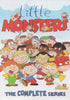 Little Monsters - The Complete Series (Boxset) DVD Movie