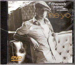 Ne-Yo - Rhapsody Originals