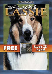 Lassie - The Painted Hills (With Bonus CD Rocky Mountain Rain) (Boxset)