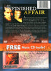 Une affaire inachevée (avec CD bonus: Classical Romance) (Boxset) DVD Film