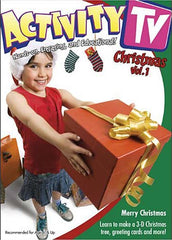 Activity TV - Christmas Vol. 1