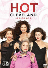 Hot in Cleveland - Season One (1) (Boxset) (E1)