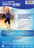 Denise Austin - Shape Up And Shed Pounds DVD Movie 